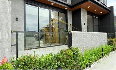 5 BEDROOM LUXURY INDUSTRIAL HOUSE FOR SALE IN PLARIDEL, BULACAN