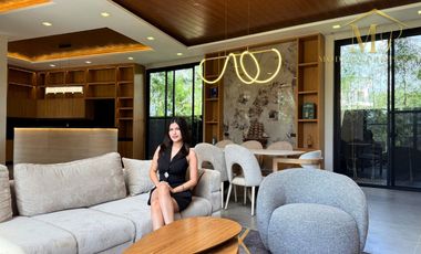 5 BEDROOM LUXURY INDUSTRIAL HOUSE FOR SALE IN PLARIDEL, BULACAN