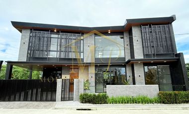 5 BEDROOM LUXURY INDUSTRIAL HOUSE FOR SALE IN PLARIDEL, BULACAN