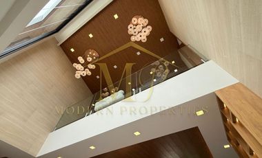 5 BEDROOM LUXURY INDUSTRIAL HOUSE FOR SALE IN PLARIDEL, BULACAN