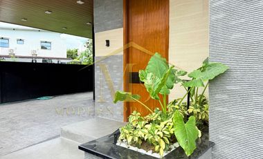 5 BEDROOM LUXURY INDUSTRIAL HOUSE FOR SALE IN PLARIDEL, BULACAN