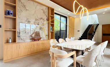 5 BEDROOM LUXURY INDUSTRIAL HOUSE FOR SALE IN PLARIDEL, BULACAN