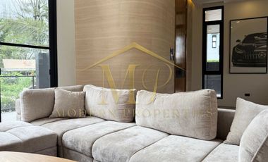 5 BEDROOM LUXURY INDUSTRIAL HOUSE FOR SALE IN PLARIDEL, BULACAN