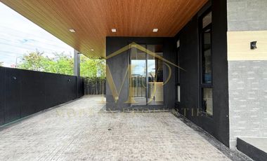 5 BEDROOM LUXURY INDUSTRIAL HOUSE FOR SALE IN PLARIDEL, BULACAN