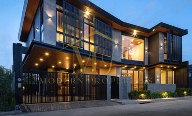 5 BEDROOM LUXURY INDUSTRIAL HOUSE FOR SALE IN PLARIDEL, BULACAN