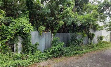 DijualTanah Cantik Daerah Strategis Wiyung Gunung Sari Indah Surabaya