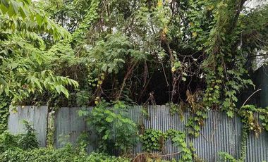 DijualTanah Cantik Daerah Strategis Wiyung Gunung Sari Indah Surabaya