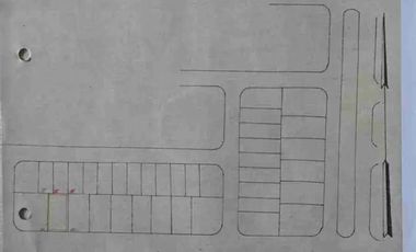 DijualTanah Cantik Daerah Strategis Wiyung Gunung Sari Indah Surabaya