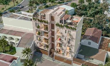 Departamentos en preventa en Versalles Puerto Vallarta Jalisco, México . PET FRIENDLY!  Ubicación, ubicación y ubicación!!