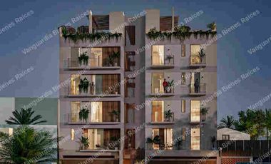 Departamentos en preventa en Versalles Puerto Vallarta Jalisco, México . PET FRIENDLY!  Ubicación, ubicación y ubicación!!