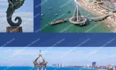 Departamentos en preventa en Versalles Puerto Vallarta Jalisco, México . PET FRIENDLY!  Ubicación, ubicación y ubicación!!