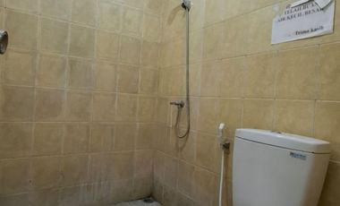 Dijual Rumah 2 Lantai Siap Huni - Lokasi Strategis Yogyakarta