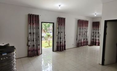 Rumah disewa kelapa gading 2 lantai dekat sekolah SIS HIghscope Penabur MKG