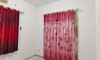 Rumah disewa kelapa gading 2 lantai dekat sekolah SIS HIghscope Penabur MKG