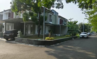 Rumah disewa kelapa gading 2 lantai dekat sekolah SIS HIghscope Penabur MKG