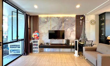 Dijual Cepat Rumah Full Furnish di Cendana MarQ Lippo Karawaci