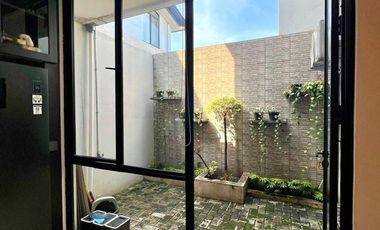 Dijual Cepat Rumah Full Furnish di Cendana MarQ Lippo Karawaci