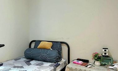 Dijual Cepat Rumah Full Furnish di Cendana MarQ Lippo Karawaci