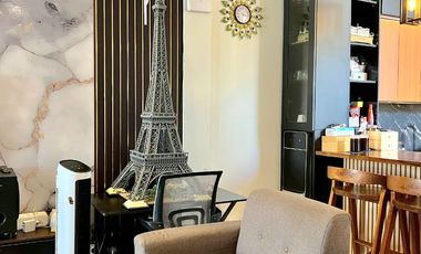 Dijual Cepat Rumah Full Furnish di Cendana MarQ Lippo Karawaci