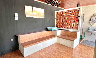 Dijual Cepat Rumah Full Furnish di Cendana MarQ Lippo Karawaci