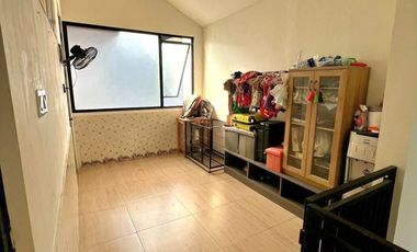 Dijual Cepat Rumah Full Furnish di Cendana MarQ Lippo Karawaci