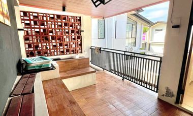 Dijual Cepat Rumah Full Furnish di Cendana MarQ Lippo Karawaci