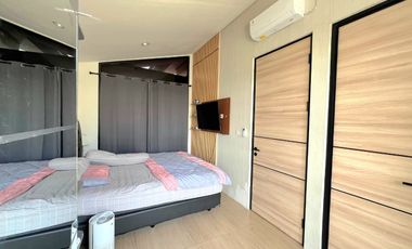 Dijual Cepat Rumah Full Furnish di Cendana MarQ Lippo Karawaci