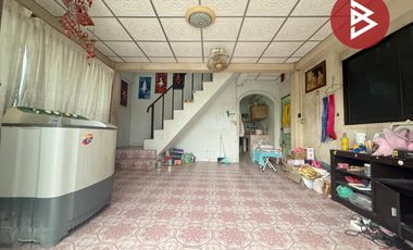 ขายบ้านเดี่ยว เนื้อที่ 56.1 ตร.วา แม่กลอง สมุทรสงคราม
