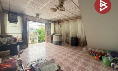 ขายบ้านเดี่ยว เนื้อที่ 56.1 ตร.วา แม่กลอง สมุทรสงคราม