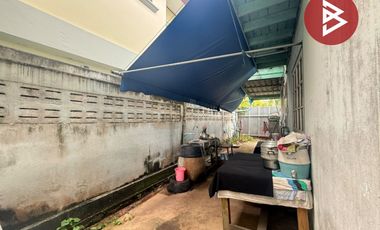 ขายบ้านเดี่ยว เนื้อที่ 56.1 ตร.วา แม่กลอง สมุทรสงคราม
