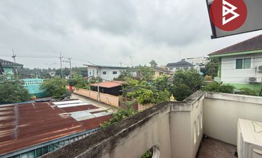 ขายบ้านเดี่ยว เนื้อที่ 56.1 ตร.วา แม่กลอง สมุทรสงคราม