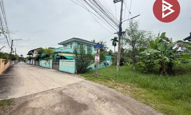 ขายบ้านเดี่ยว เนื้อที่ 56.1 ตร.วา แม่กลอง สมุทรสงคราม