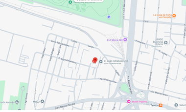 Departamento  en Remate Bancario, Seguridad de Inversión al 100% POR ESCRITO. MAGNÍFICA OPORTUNIDAD PARA SUS INVERSIONES.