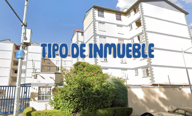 Departamento  en Remate Bancario, Seguridad de Inversión al 100% POR ESCRITO. MAGNÍFICA OPORTUNIDAD PARA SUS INVERSIONES.