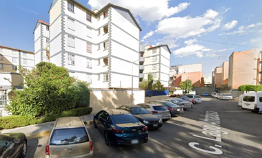 Departamento  en Remate Bancario, Seguridad de Inversión al 100% POR ESCRITO. MAGNÍFICA OPORTUNIDAD PARA SUS INVERSIONES.