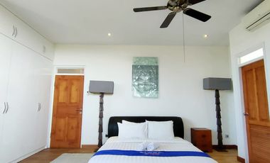 Dijual Villa Mewah 5 Kamar di Kutuh Kuta Selatan | Ada Gym & Kolam Renang