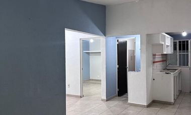RENTO CASA EN SAN MARCIAL A UNA CALLE DE FARMACIA GUADALAJARA