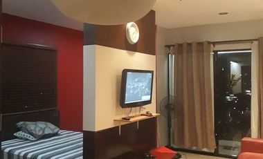 Condo for Rent in South Triangle Quezon City El Jardin del Presidente 2