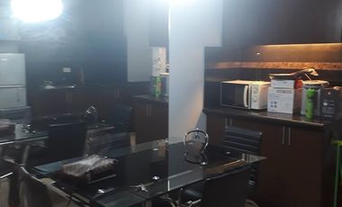 Condo for Rent in South Triangle Quezon City El Jardin del Presidente 2