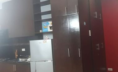 Condo for Rent in South Triangle Quezon City El Jardin del Presidente 2