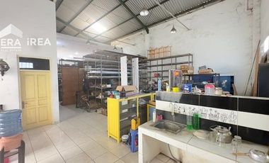 RUANG USAHA DIJUAL DI SOLO BENDOSARI DEKAT PASAR SOEKARNO, PEMKAB SUKOHARJO
