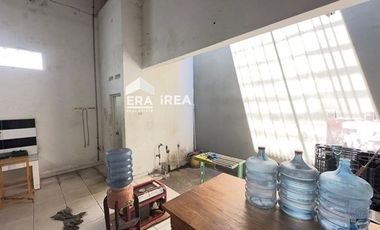 RUANG USAHA DIJUAL DI SOLO BENDOSARI DEKAT PASAR SOEKARNO, PEMKAB SUKOHARJO