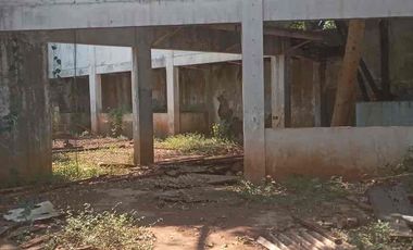 gudang rancaekek - cileunyi mainroad dijual di bawah harga pasar