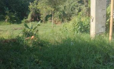 gudang rancaekek - cileunyi mainroad dijual di bawah harga pasar