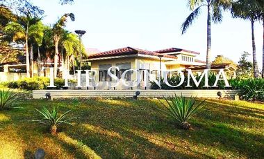 The Sonoma 2 Storey House with Attic For Sale