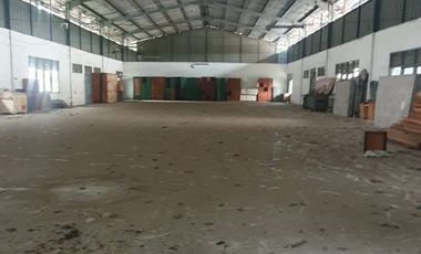 EKS KANTOR & GUDANG DI RAYA KRANGGAN, BEKASI (CIBUBUR / JATISAMPURNA)