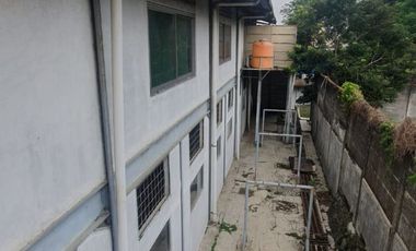 EKS KANTOR & GUDANG DI RAYA KRANGGAN, BEKASI (CIBUBUR / JATISAMPURNA)