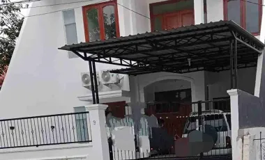 DiJual/ Sewa Rumah Baru Renov Siap Huni Dukuh Kupang Tinur Surabaya