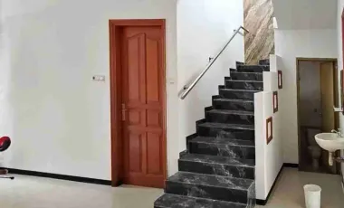 DiJual/ Sewa Rumah Baru Renov Siap Huni Dukuh Kupang Tinur Surabaya