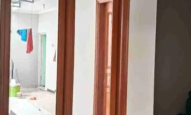DiJual/ Sewa Rumah Baru Renov Siap Huni Dukuh Kupang Tinur Surabaya